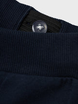 Dark Sapphire Shorts fra Name it - 13256228