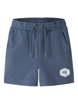 Vintage Indigo Shorts fra Name it - 13256236