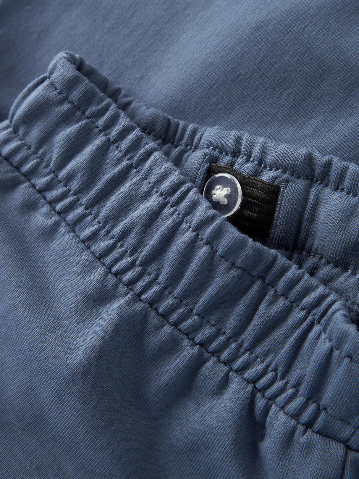 Vintage Indigo Shorts fra Name it - 13256236