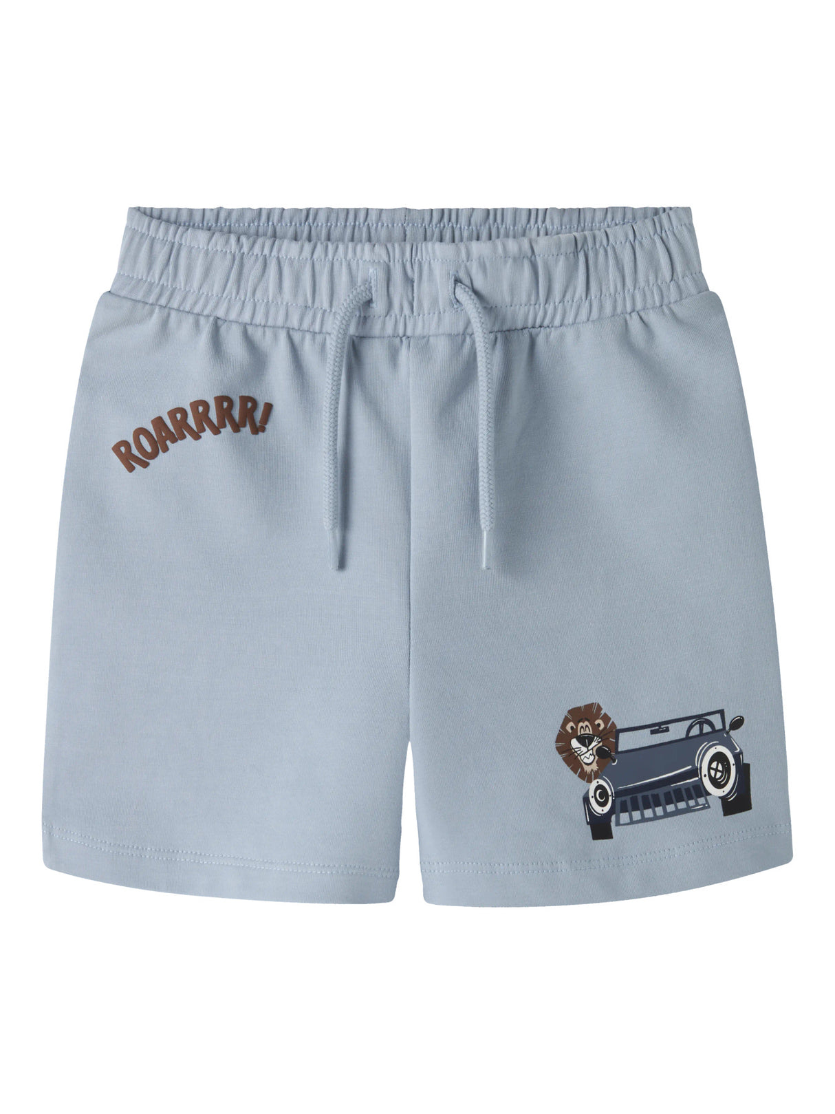 Blue Fog Shorts fra Name it - 13256239