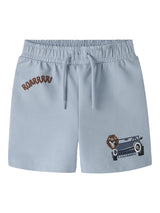 Blue Fog Shorts fra Name it - 13256239