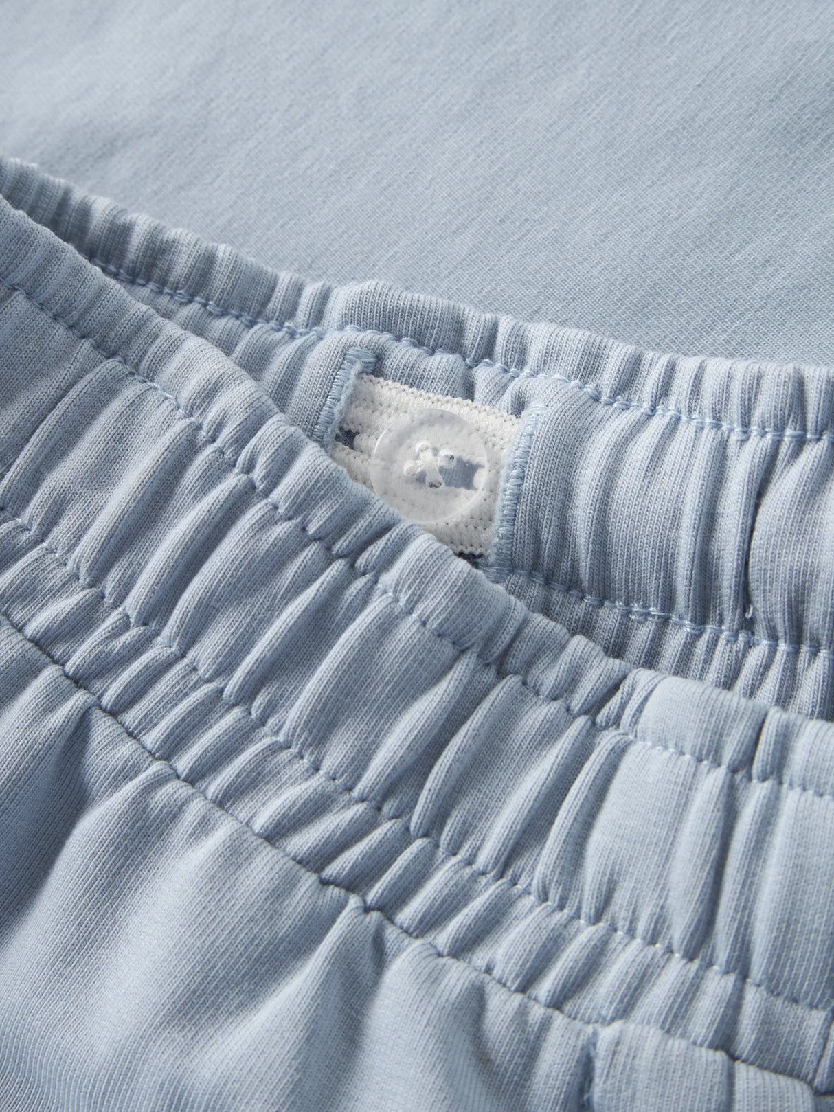 Blue Fog Shorts fra Name it - 13256239