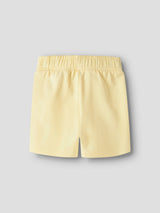 Double Cream Shorts fra Name it - 13256239