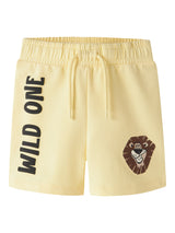 Double Cream Shorts fra Name it - 13256239