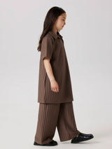 Peppercorn Bukser fra Name it - 13256253