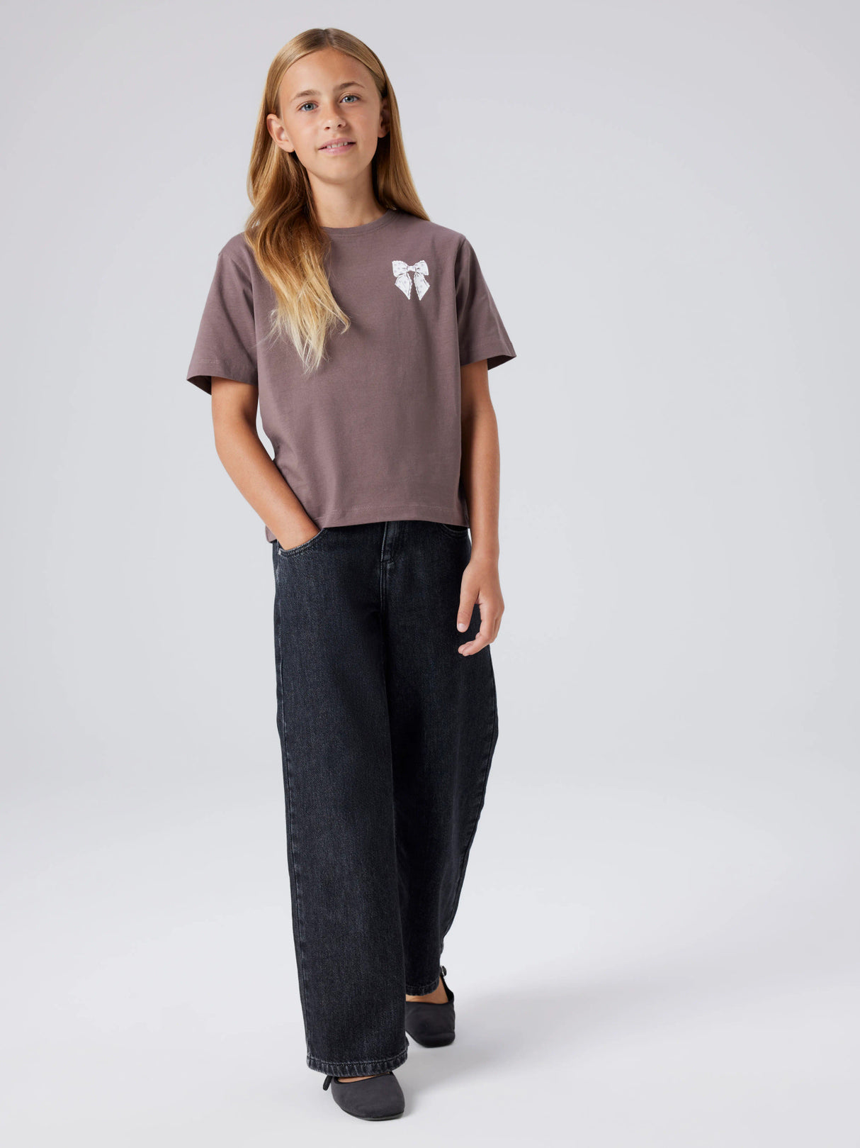Peppercorn Bluser fra Name it - 13256321