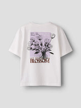 Hvid cloud Dancer Bluser fra Name it - 13256321