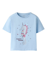 Windsurfer Bluse fra Name it - 13256336