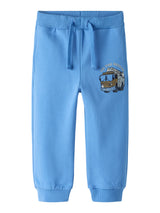 Azure Blue Bukser fra Name it - 13256339