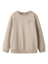 Pure Cashmere Sweatshirt fra Name it - 13256391