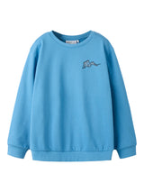 Cyaneus Sweatshirt fra Name it - 13256391