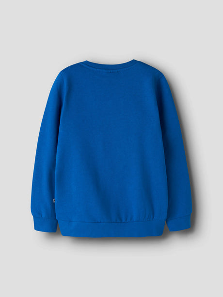 Skydiver Sweatshirt fra Name it - 13256406