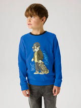 Skydiver Sweatshirt fra Name it - 13256406