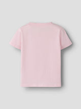 Pink-A-Boo Bluse fra Name it - 13256413