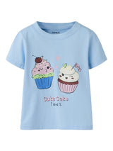 Windsurfer Bluse fra Name it - 13256413