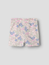 Cloud Dancer Parfait pink Shorts fra Name it - 13256423