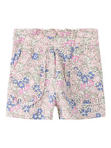 Cloud Dancer Parfait pink Shorts fra Name it - 13256423