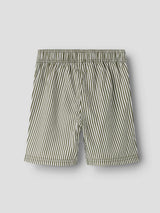 Dusty Olive WHITE Badetøj fra Name it - 13256465