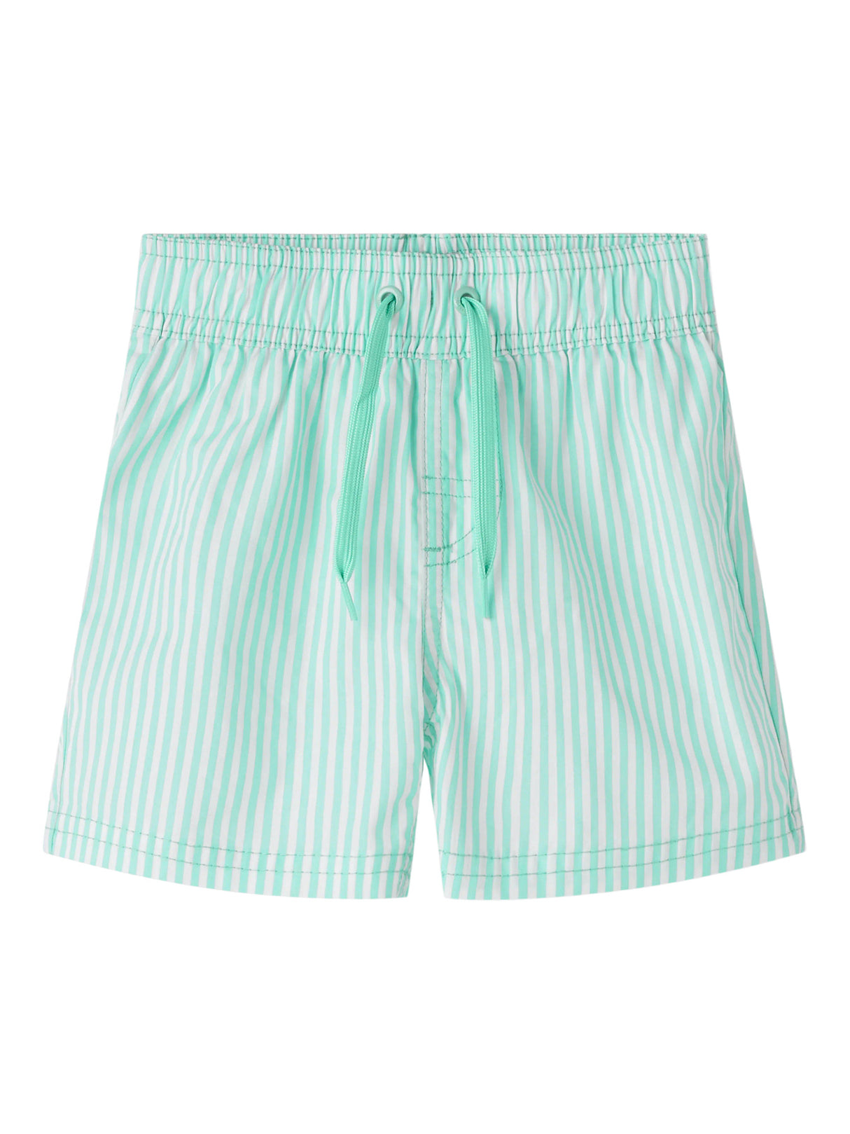 Pool Blue WHITE Badetøj fra Name it - 13256465