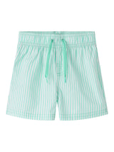 Pool Blue WHITE Badetøj fra Name it - 13256465
