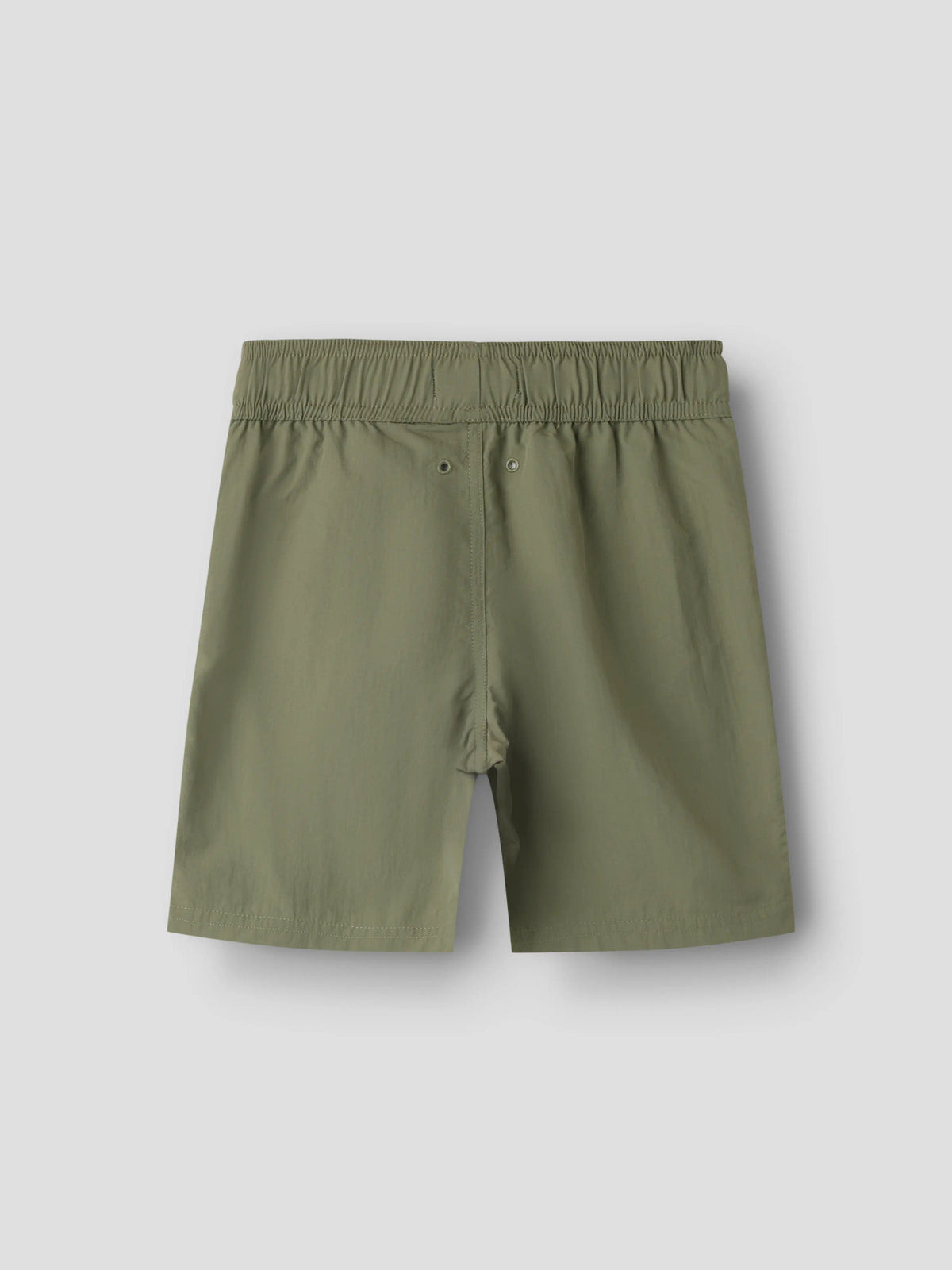 Dusty Olive Badetøj fra Name it - 13256468