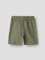 Dusty Olive Badetøj fra Name it - 13256468