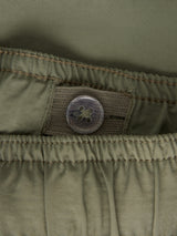 Dusty Olive Badetøj fra Name it - 13256468
