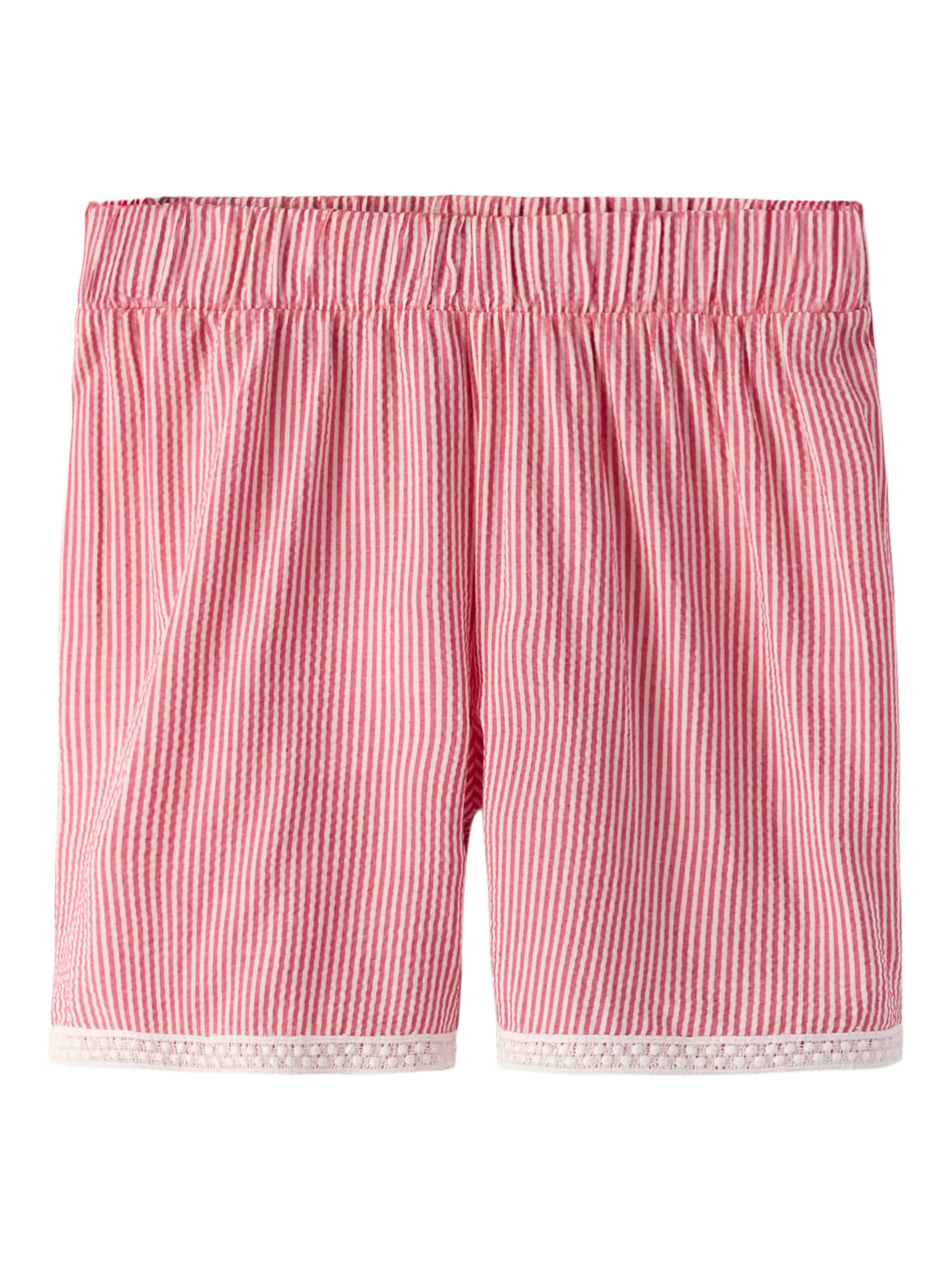 Cloud Dancer Shorts fra Name it - 13256485
