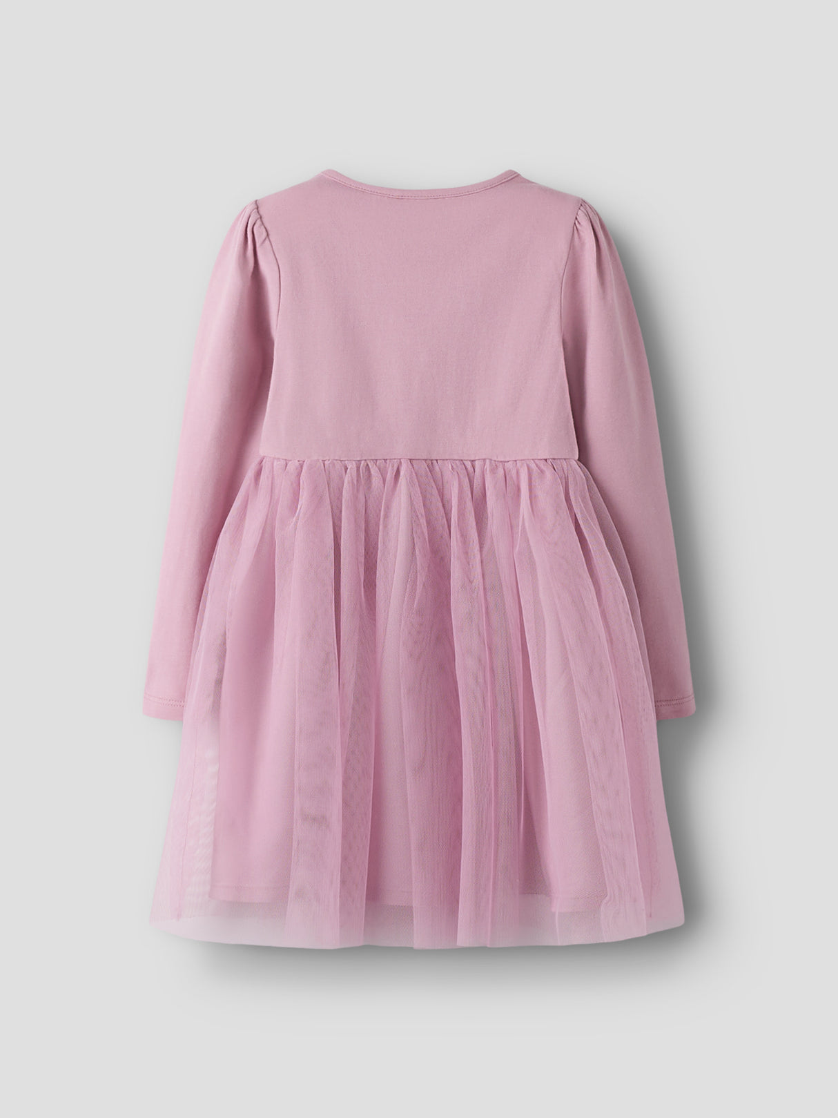Name it Keepsake Lilac Midi dress - 13256527