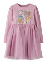 Name it Keepsake Lilac Midi dress - 13256527