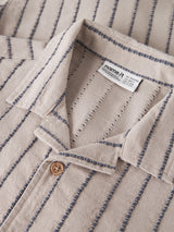 Chateau Gray STRIPE Bluse fra Name it - 13256531