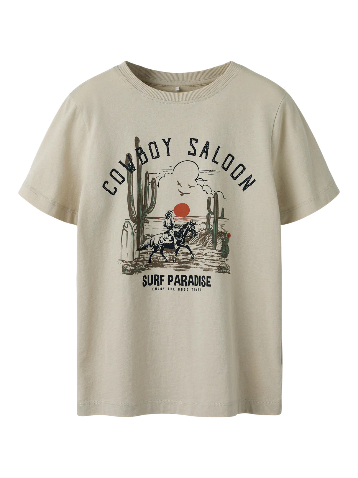 Peyote Bluser fra Name it - 13256537