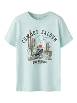 Surf Spray Bluser fra Name it - 13256537