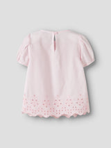 Pink-A-Boo Top fra Name it - 13256554