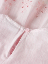 Pink-A-Boo Top fra Name it - 13256554