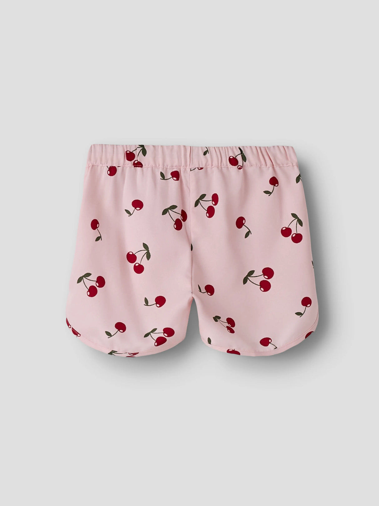 Pink-A-Boo CHERRIES Shorts fra Name it - 13256560