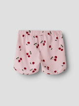 Pink-A-Boo CHERRIES Shorts fra Name it - 13256560