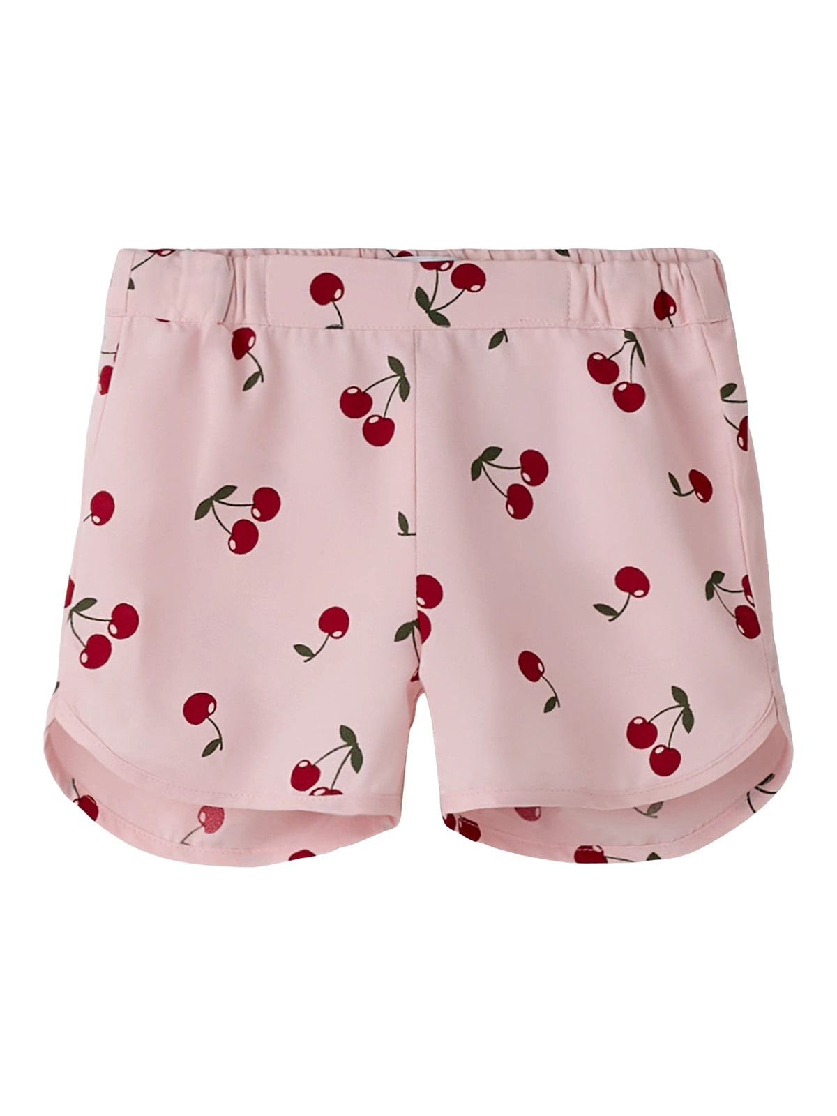 Pink-A-Boo CHERRIES Shorts fra Name it - 13256560