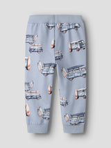 Blue Fog Bukser fra Name it - 13256569
