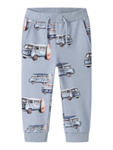 Blue Fog Bukser fra Name it - 13256569