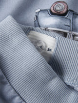 Blue Fog Bukser fra Name it - 13256569