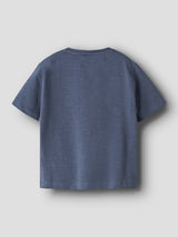 Vintage Indigo Bluse fra Name it - 13256570