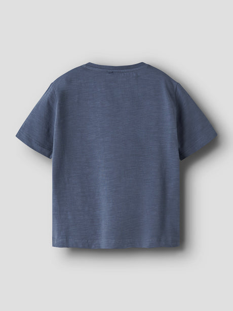 Vintage Indigo Bluse fra Name it - 13256570