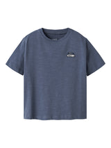 Vintage Indigo Bluse fra Name it - 13256570