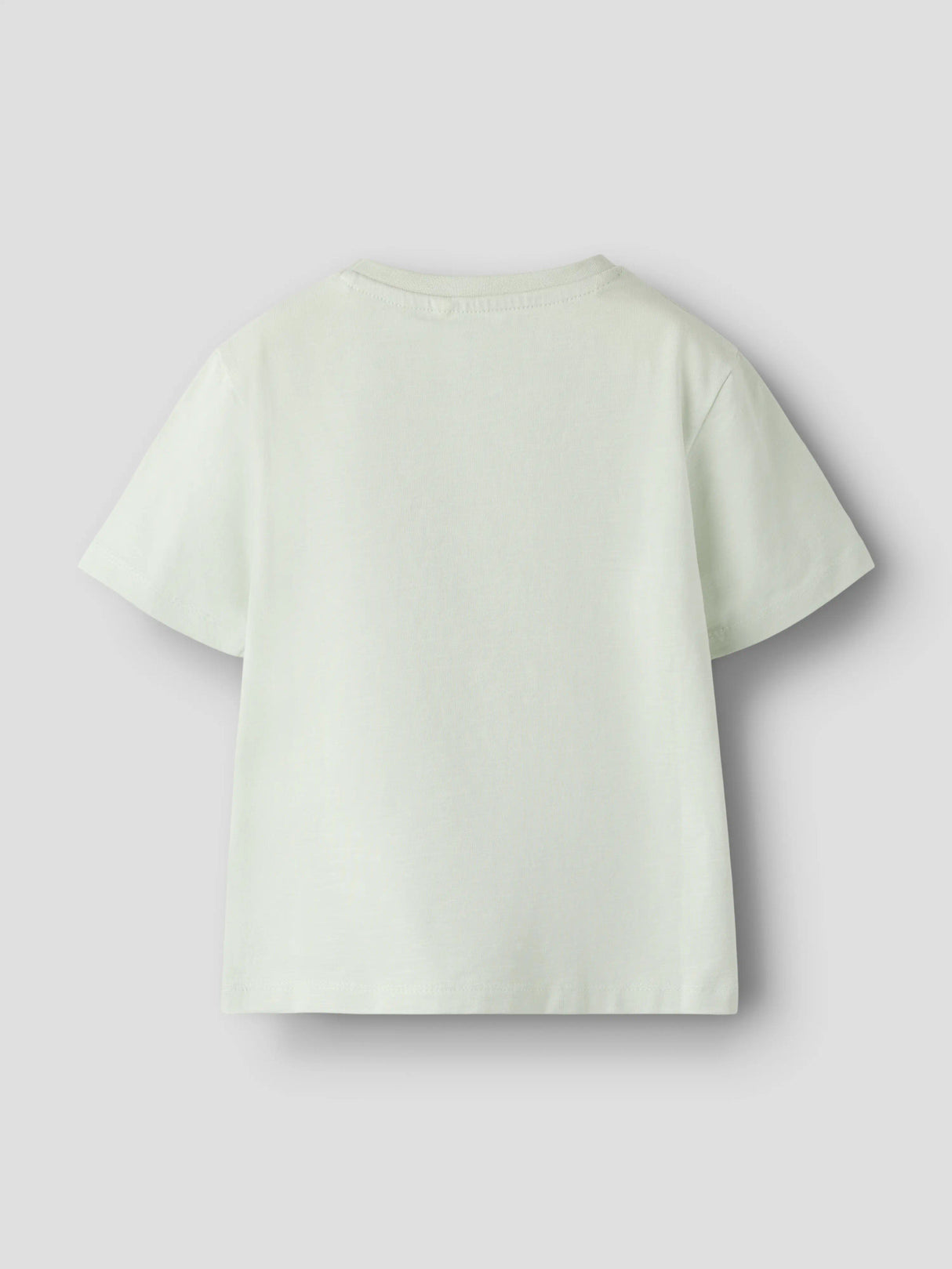 Pale Aqua Bluse fra Name it - 13256570