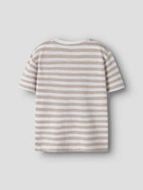 Chateau Gray Bluse fra Name it - 13256578