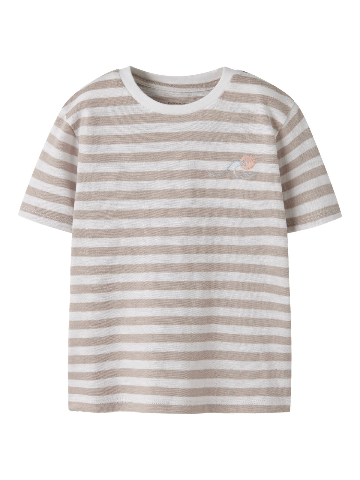 Chateau Gray Bluse fra Name it - 13256578