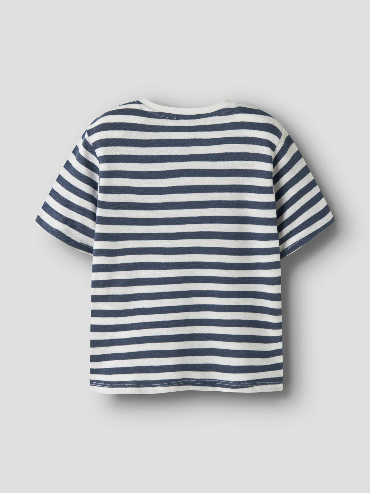 Vintage Indigo Bluse fra Name it - 13256578