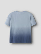 Blue Fog Bluse fra Name it - 13256579
