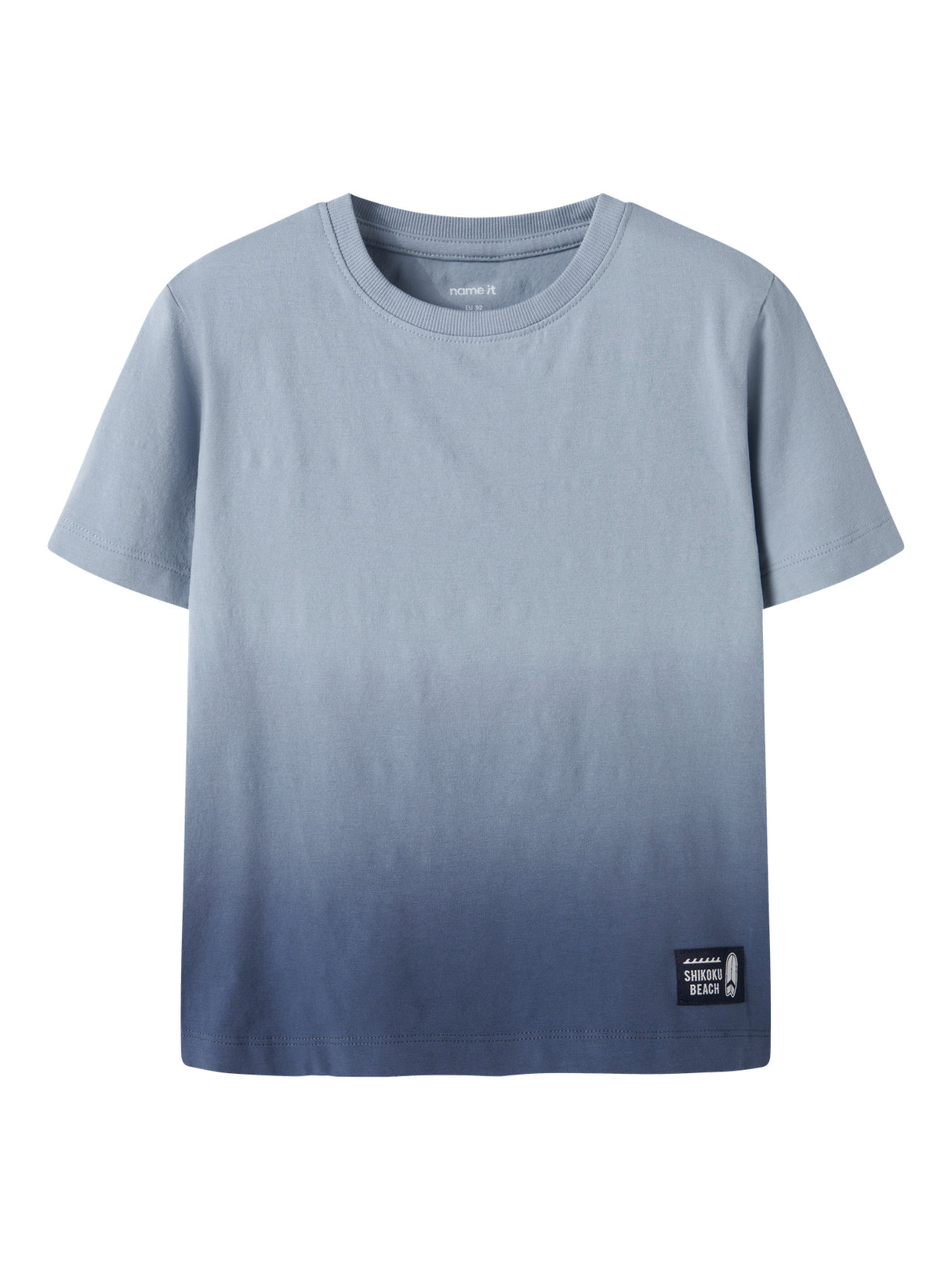 Blue Fog Bluse fra Name it - 13256579